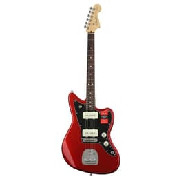 Fender Jazzmaster American Professional Musikinstrument