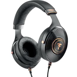 Focal Bentley Radiance kabelansluten Hörlurar - Svart