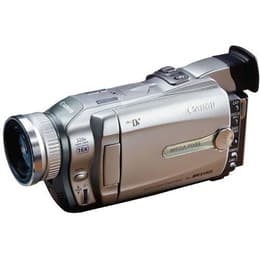 Canon MVX150i Videokamera - Grå
