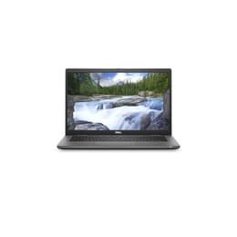 Dell Latitude 7330 13-tum (2022) - Core i7-1265U - 16GB - SSD 256 GB QWERTY - Engelsk