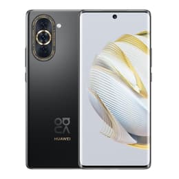 Huawei Nova 10 128GB - Svart - Olåst