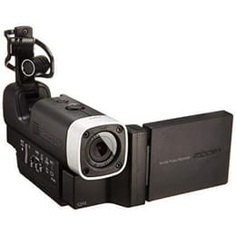 Zoom Q4 Videokamera - Svart