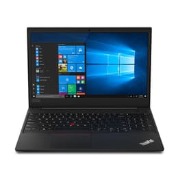 Lenovo ThinkPad E595 15-tum (2018) - Ryzen 5 - 3000 Series (U) - 8GB - SSD 256 GB QWERTY - Spansk