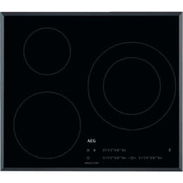 Aeg IKB63402FB Varmplatta/ grill