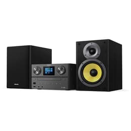 Philips Audio TAM8905/10 Mini Micro hi-fi system Bluetooth