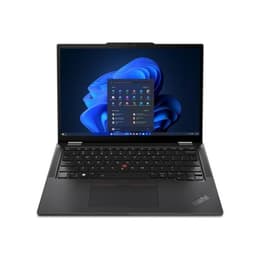 Lenovo ThinkPad X13 2-in-1 G5 13-tum (2024) - Core Ultra 5 125U - 16GB - SSD 512 GB QWERTY - Finsk