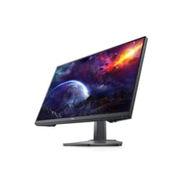 27-tum Dell S2721DGF 2560 x 1440 LED Monitor Svart