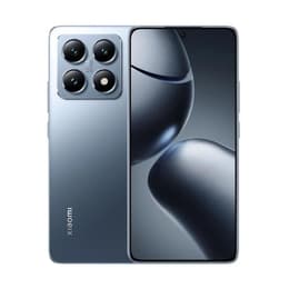 Xiaomi 14T 512GB - Blå - Olåst