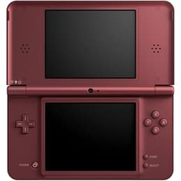 Nintendo DSI XL - HDD 0 MB - Bourgogne