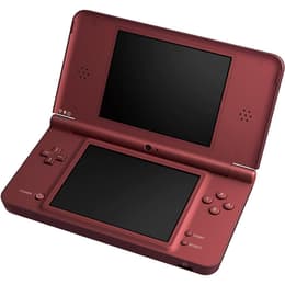 Nintendo DSI XL - HDD 0 MB - Bourgogne