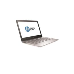 Hp Envy 13-d004nf 13-tum (2016) - Core i7-6500U - 8GB - SSD 512 GB AZERTY - Fransk