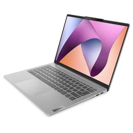 Lenovo IdeaPad Slim 5 14IRL8 14-tum (2023) - Core i5 - Gen 13 (H) - 16GB - SSD 512 GB AZERTY - Fransk