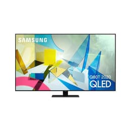 Smart TV Samsung QLED Ultra HD 4K 85,0000 QE85Q80T