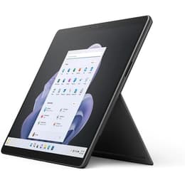 Microsoft Surface Pro 9 13-tum Core i7-1265U - SSD 512 GB - 8GB Utan tangentbord