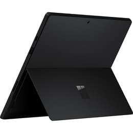 Microsoft Surface Pro 5 12-tum (2018) - Core i5 - Gen 8 (U) - 8GB - SSD 256 GB QWERTZ - Tysk