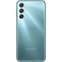 Galaxy M34 5G 128GB - Blå - Olåst