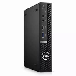 Dell OptiPlex 7090 Micro Core i5-10500T 2.3 - SSD 128 GB - 32GB