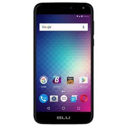BLU Life Max 16GB - Blå - Olåst