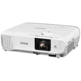 Epson EB-W39 Projektor 3500 Lumen - Vit