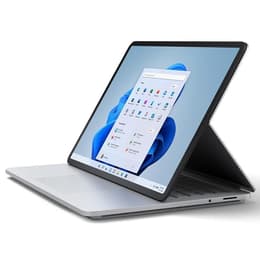 Microsoft Surface Laptop Studio 14-tum (2021) - Core i5 - Gen 11 (H) - 16GB - SSD 512 GB QWERTY - Italiensk