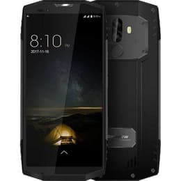 Blackview BV9000 Pro 128GB - Svart - Olåst
