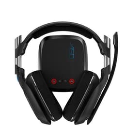 Astro A50 + Mix Amp Tx noise Cancelling gaming Hörlurar med microphone - Svart