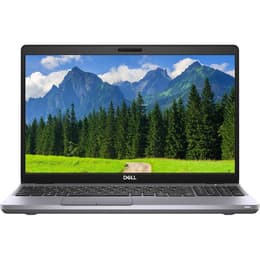 Dell Latitude 5511 15-tum (2020) - Core i5 - Gen 10 (H) - 16GB - SSD 512 GB QWERTY - Italiensk