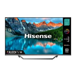 Smart TV Hisense LCD Ultra HD 4K 55 U7QF