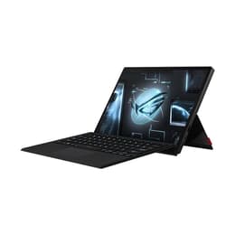 Asus ROG Flow Z13 13-tum (2022) - Core i9 - Gen 12 (H) - 16GB - SSD 1 TB QWERTY - Spansk