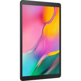 Galaxy Tab A 10.1 (2019) 32GB - Svart - WiFi