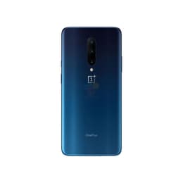 OnePlus 7 Pro 256GB - Blå - Olåst