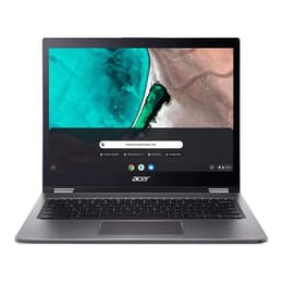 Acer ChromeBook Spin 13 Touch Core i3-10110U 2.1 GHz 128GB SSD - 8GB QWERTY - Svensk