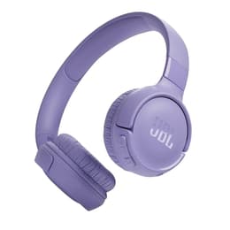 JBL Tune 530BT wireless Hörlurar med microphone - Lila