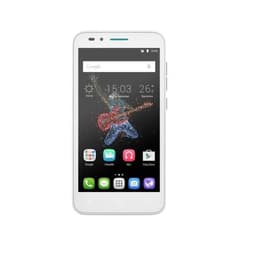 Alcatel Onetouch Go Play 8GB - Vit/Blå - Olåst