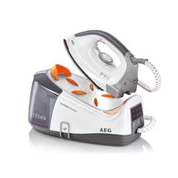 Aeg QuickSteam DBS3350 Ångstrykjärn