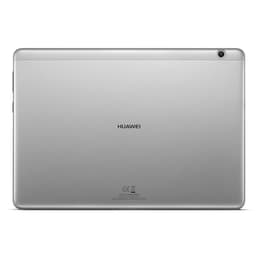 Huawei MediaPad T3 10 16GB - Grå - WiFi