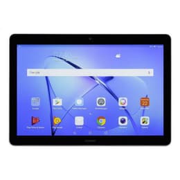 Huawei MediaPad T3 10 16GB - Grå - WiFi