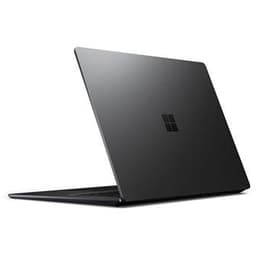 Microsoft Surface Laptop 4 15-tum (2024) - Ryzen 7 - 4000 Series (U) - 16GB - SSD 512 GB AZERTY - Fransk