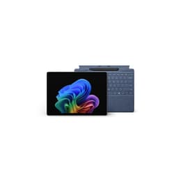 Microsoft Surface Pro 11 13-tum Snapdragon X Plus X1P-64-100 - SSD 256 GB - 16GB Utan tangentbord