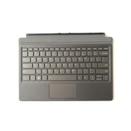 Lenovo Keyboard Engelsk (Storbritannien) MIIX 520/510