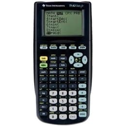 Texas Instruments TI-82 Stats.fr Räknare