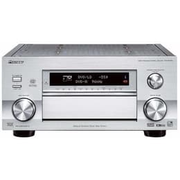 Pioneer Vsa-Ax10ais Ljudförstärkare.