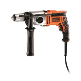Black+Decker KR1102K-QS Hammarborr