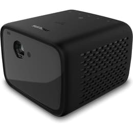Philips picopix max tv Projektor 850 Lumen - Svart