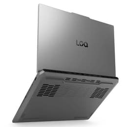 Lenovo Loq 17IRX10 17-tum (2023) - Core i5-13450HX - 16GB - SSD 512 GB QWERTY - Engelsk