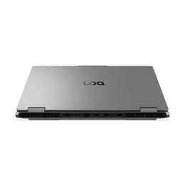 Lenovo Loq 17IRX10 17-tum (2023) - Core i5-13450HX - 16GB - SSD 512 GB QWERTY - Engelsk