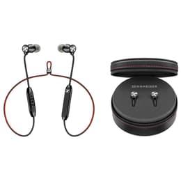 Sennheiser Momentum Free Earbud Noise Cancelling Bluetooth Hörlurar - Svart