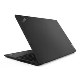 Lenovo ThinkPad P16s G3 16-tum (2023) - Core Ultra 5 125H - 16GB - SSD 512 GB AZERTY - Fransk