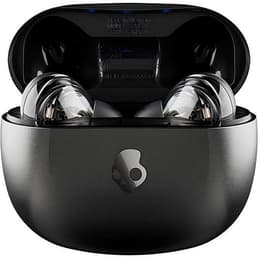 Skullcandy Rail ANC Earbud Noise Cancelling Bluetooth Hörlurar - Svart