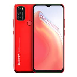 Blackview A70 32GB - Röd - Olåst